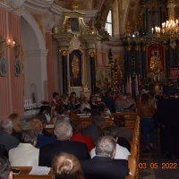 Zobacz w powiększeniu: Uroczystości 231. rocznicy uchwalenia Konstytucji 3 Maja (25)